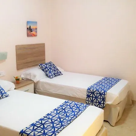 Gold Beach Appartement
