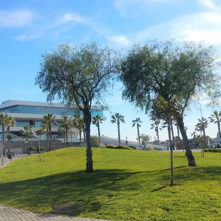 Gold Beach فالنسيا