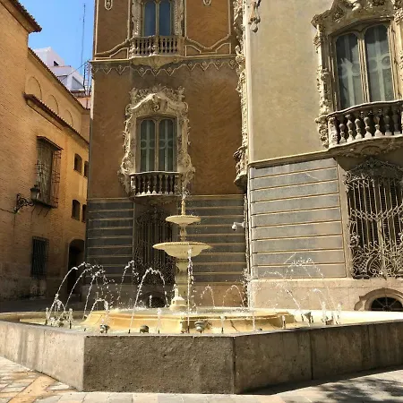 Gold Beach فالنسيا