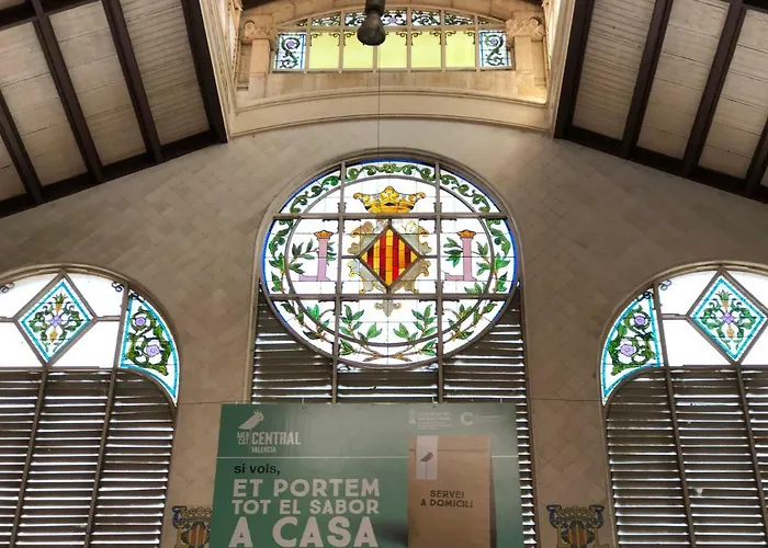 Gold Beach * فالنسيا