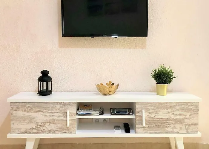 Gold Beach فالنسيا