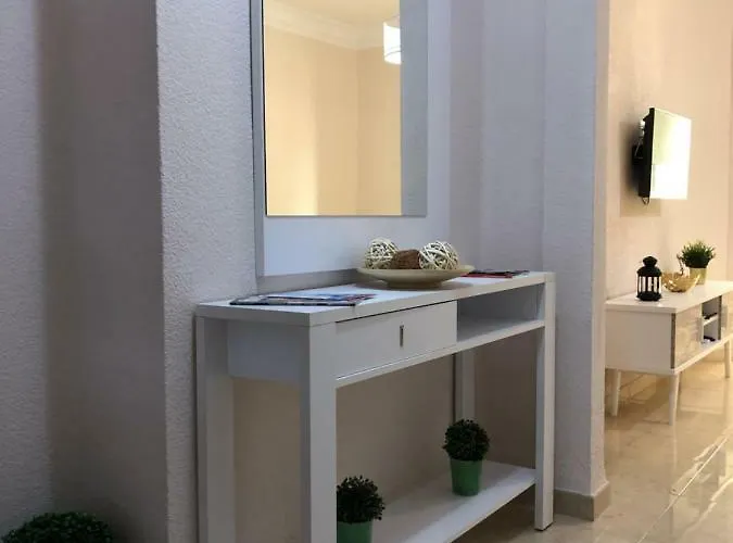 Gold Beach شقة فالنسيا