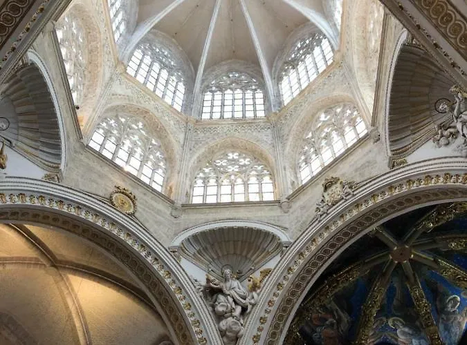 Gold Beach شقة فالنسيا