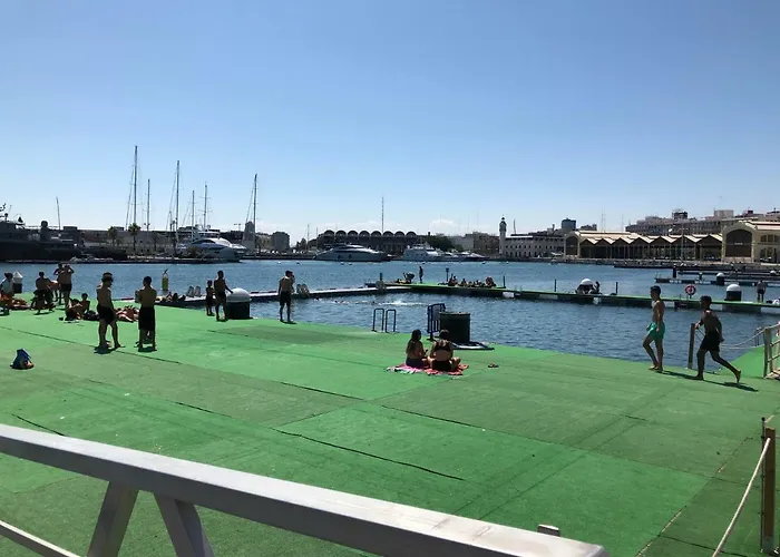 Gold Beach バレンシア