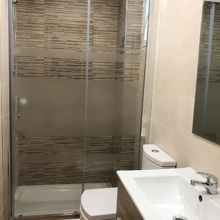 Gold Beach Апартаменты *