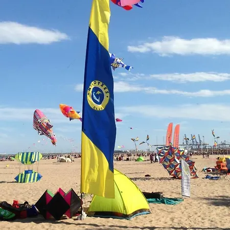 Gold Beach Апартаменты *