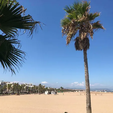 Gold Beach Валенсия
