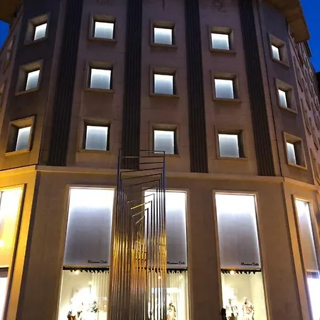 Gold Beach Апартаменты
