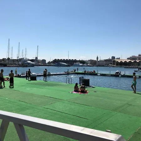 Gold Beach Валенсия
