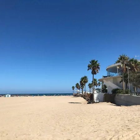 Gold Beach 瓦伦西亚