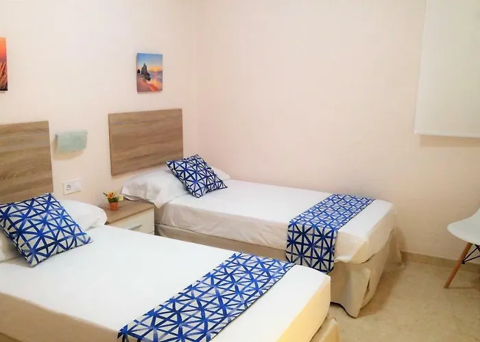 Gold Beach Lägenhet