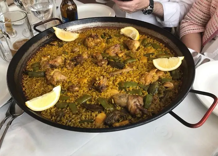 Gold Beach Lägenhet Valencia