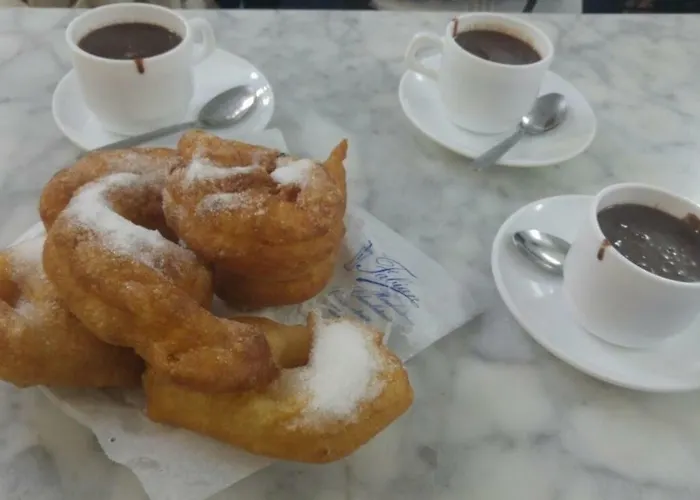 Gold Beach Lägenhet Valencia