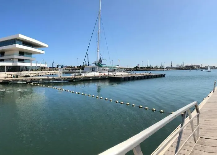 Lägenhet Gold Beach