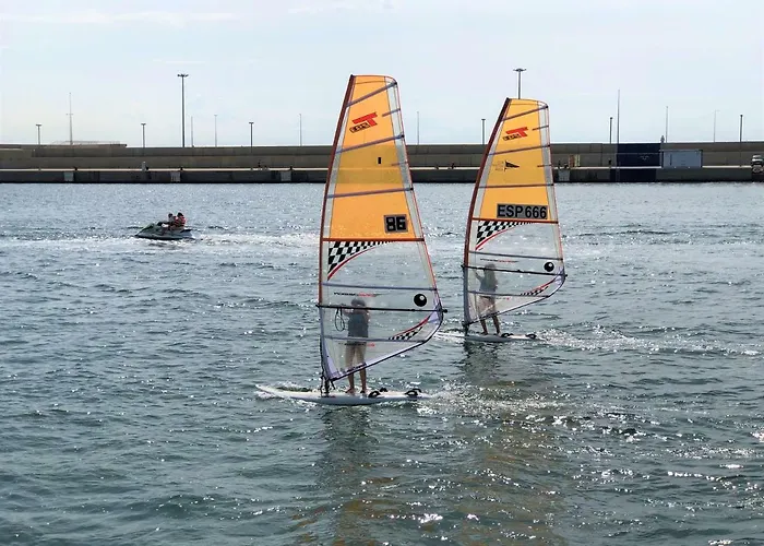 Lägenhet Gold Beach