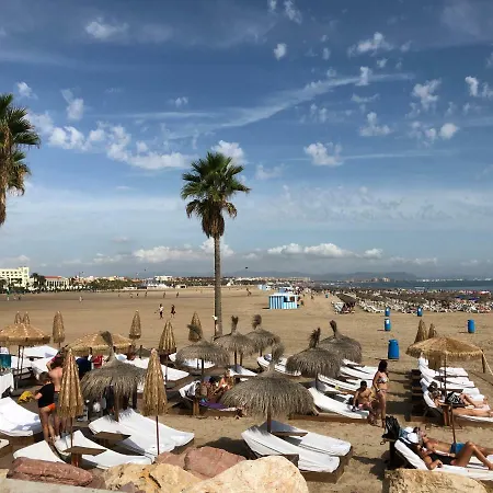 Διαμέρισμα Gold Beach
